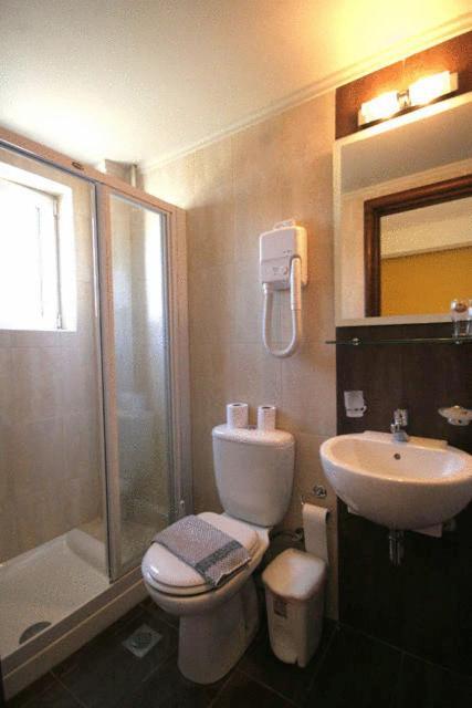Hotel Filoxenia Hriszí Aktí Haniá Kültér fotó